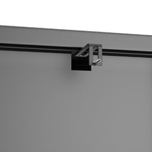 Atilla 5 Tier Display Cabinet